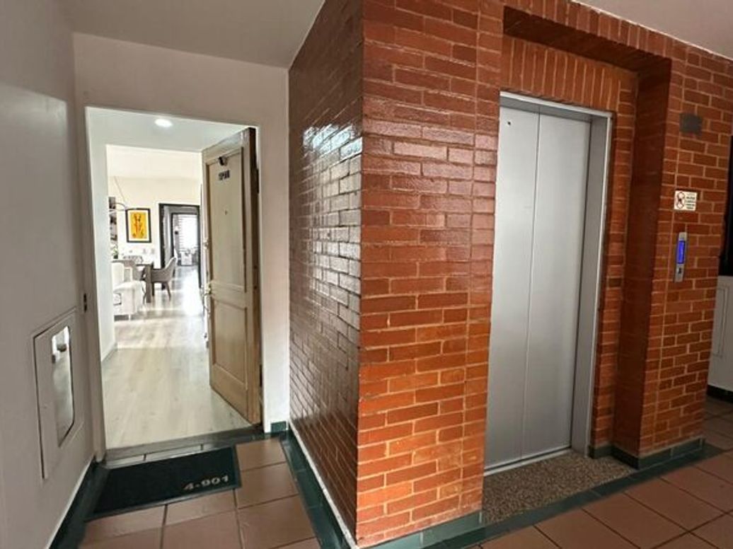 Apartamento de 3 alcobas en venta en Cr. Riberas Del Parana, Bogotá, 96 m² · foto 8 de 20