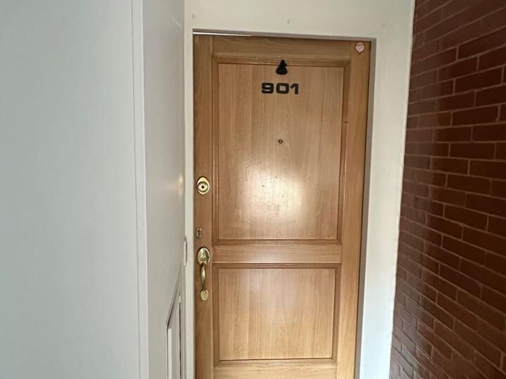 Apartamento de 3 alcobas en venta en Cr. Riberas Del Parana, Bogotá, 96 m² · foto 7 de 20