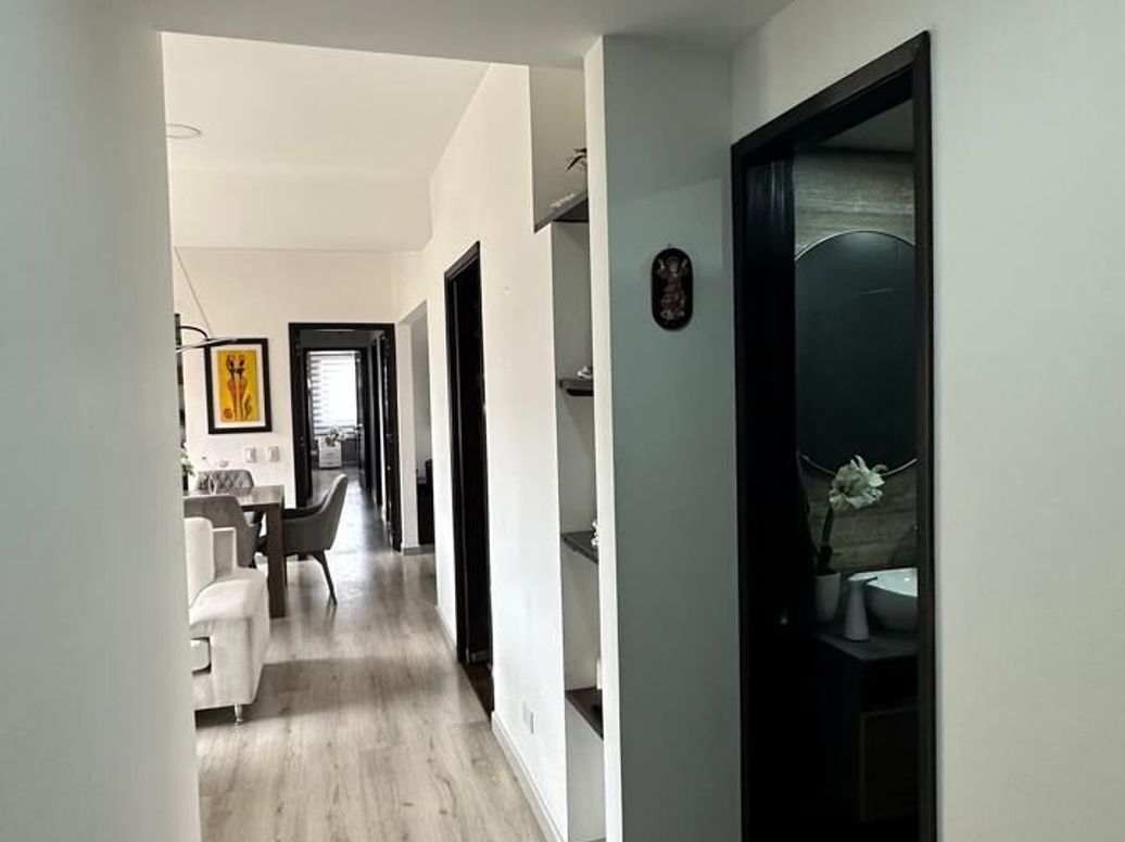 Apartamento de 3 alcobas en venta en Cr. Riberas Del Parana, Bogotá, 96 m² · foto 10 de 20