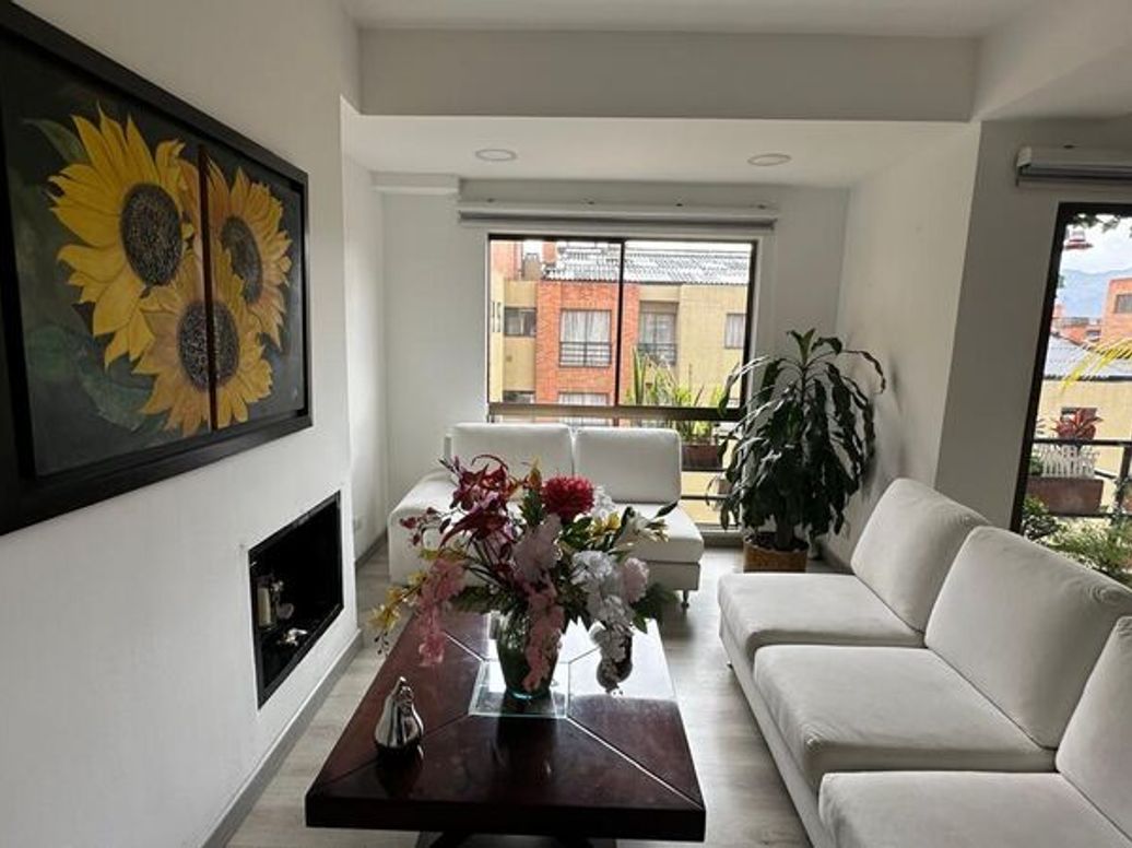 Apartamento de 3 alcobas en venta en Cr. Riberas Del Parana, Bogotá, 96 m² · foto 16 de 20