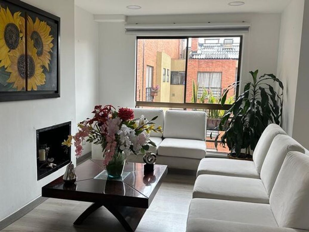 Apartamento de 3 alcobas en venta en Cr. Riberas Del Parana, Bogotá, 96 m² · foto 14 de 20