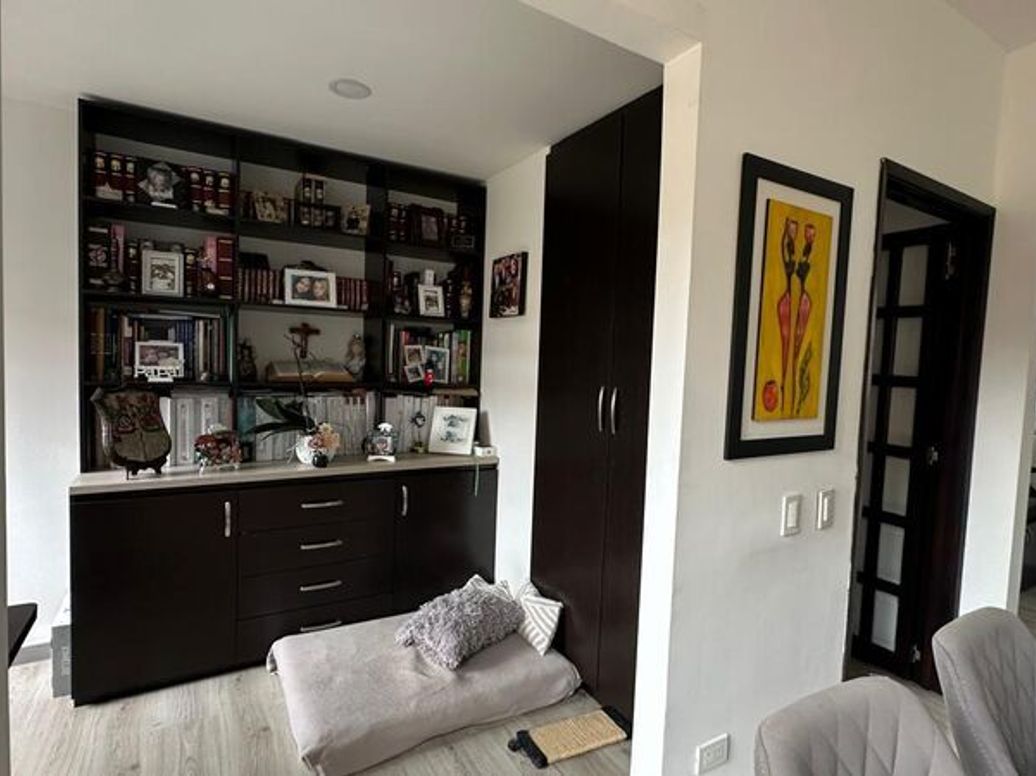 Apartamento de 3 alcobas en venta en Cr. Riberas Del Parana, Bogotá, 96 m² · foto 18 de 20