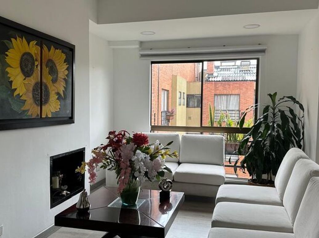 Apartamento de 3 alcobas en venta en Cr. Riberas Del Parana, Bogotá, 96 m² · foto 15 de 20