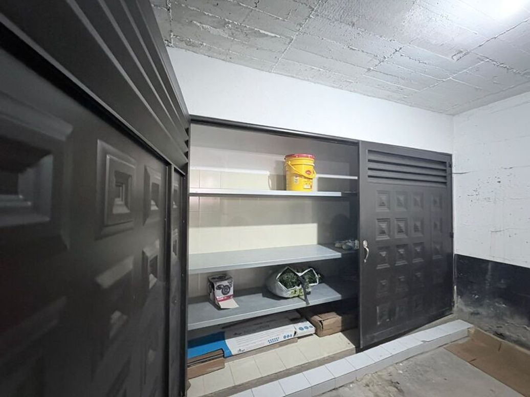 Apartamento de 3 alcobas en venta en Los Cedros, Bogotá, 60 m² · foto 13 de 17