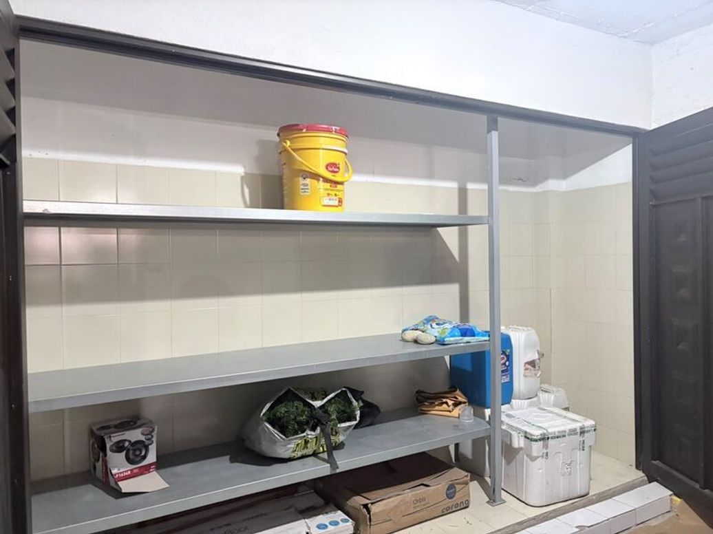 Apartamento de 3 alcobas en venta en Los Cedros, Bogotá, 60 m² · foto 14 de 17