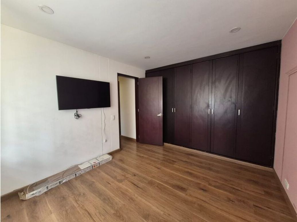 Apartamento de 1 alcoba en venta en Santa Barbara Central, Bogotá, 42 m² · foto 15 de 15