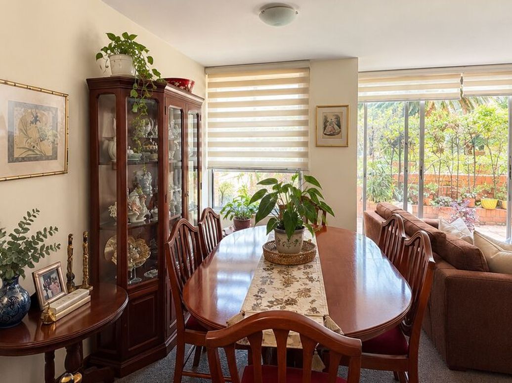 Apartamento de 3 alcobas en venta en Tierra Linda, Bogotá, 97 m² · foto 2 de 8