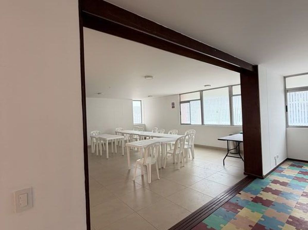 Apartamento de 3 alcobas en venta en Tierra Linda, Bogotá, 97 m² · foto 6 de 8