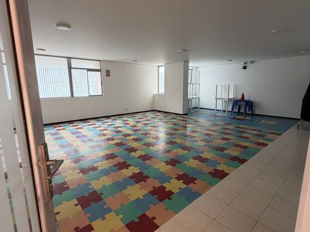 Apartamento de 3 alcobas en venta en Tierra Linda, Bogotá, 97 m² · foto 7 de 8