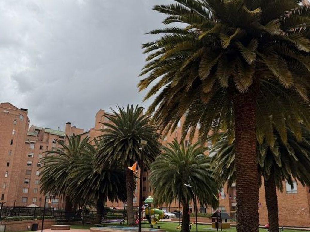 Apartamento de 3 alcobas en venta en Tierra Linda, Bogotá, 97 m² · foto 5 de 8