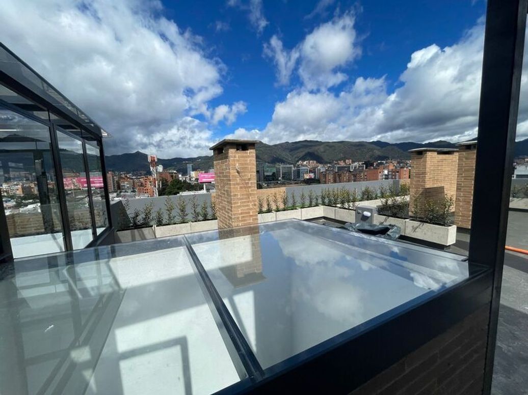 Apartamento de 2 alcobas en venta en Estoril, Bogotá, 58 m² · foto 15 de 15