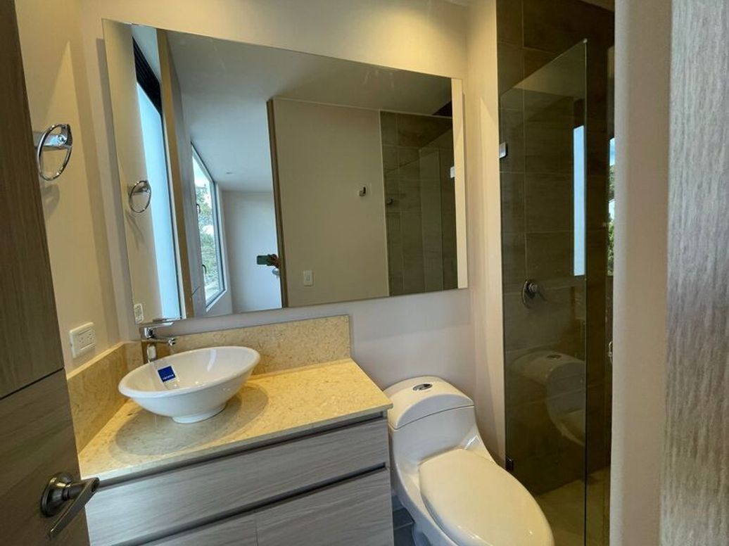 Apartamento de 2 alcobas en venta en Estoril, Bogotá, 58 m² · foto 10 de 15