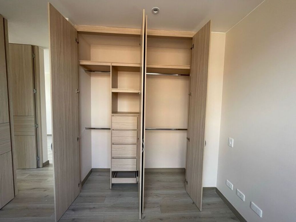 Apartamento de 2 alcobas en venta en Estoril, Bogotá, 58 m² · foto 8 de 15