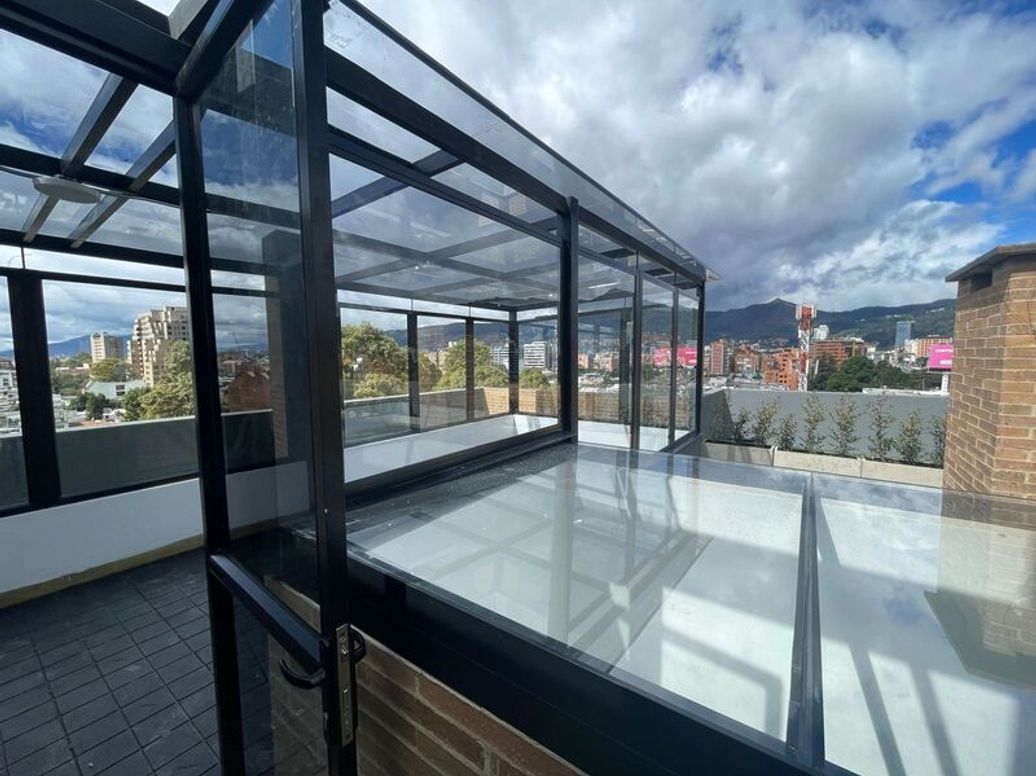Apartamento de 2 alcobas en venta en Estoril, Bogotá, 58 m² · foto 13 de 15