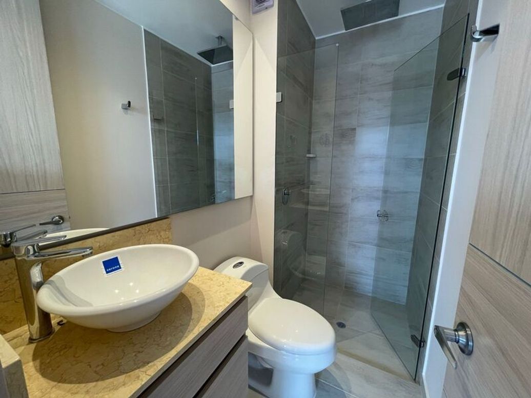 Apartamento de 2 alcobas en venta en Estoril, Bogotá, 58 m² · foto 9 de 15