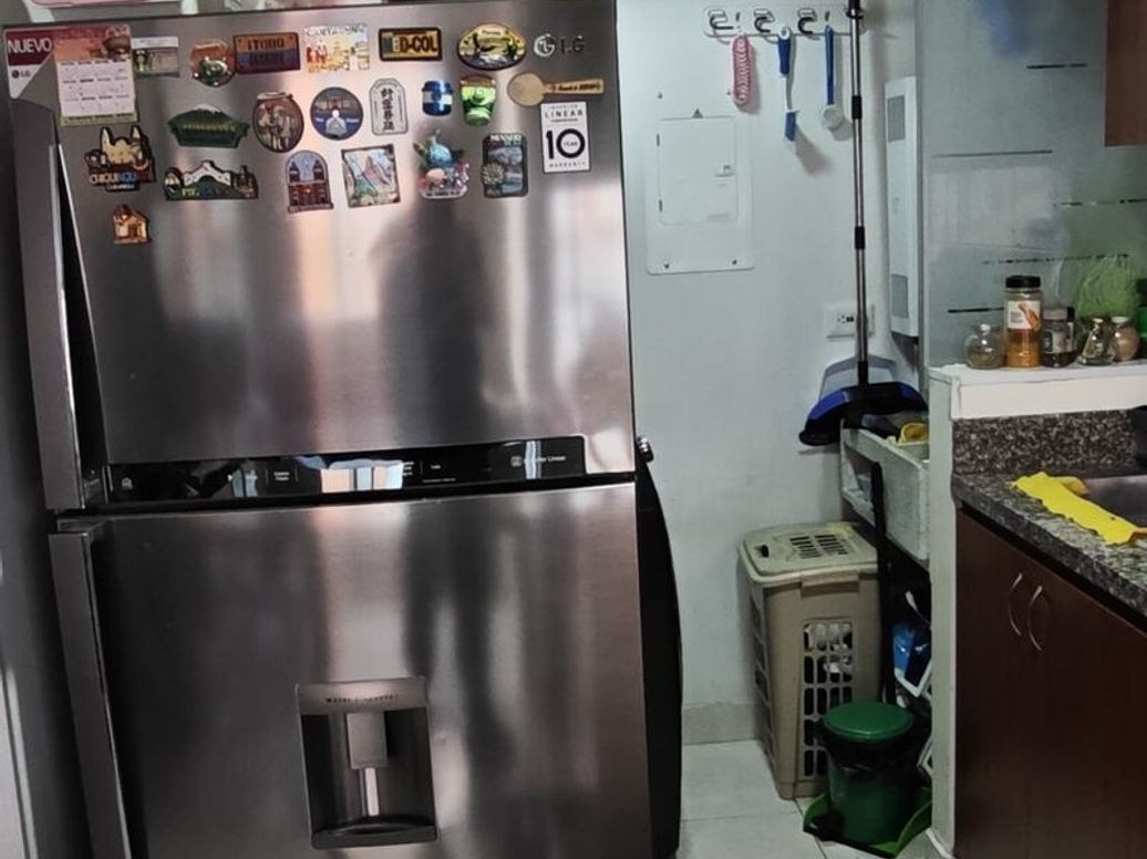 Apartamento de 3 alcobas en venta en Ciudad Techo, Bogotá, 65 m² · foto 4 de 20
