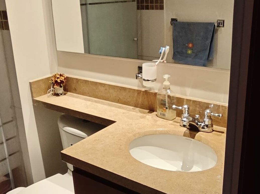 Apartamento de 3 alcobas en venta en Ciudad Techo, Bogotá, 65 m² · foto 12 de 20