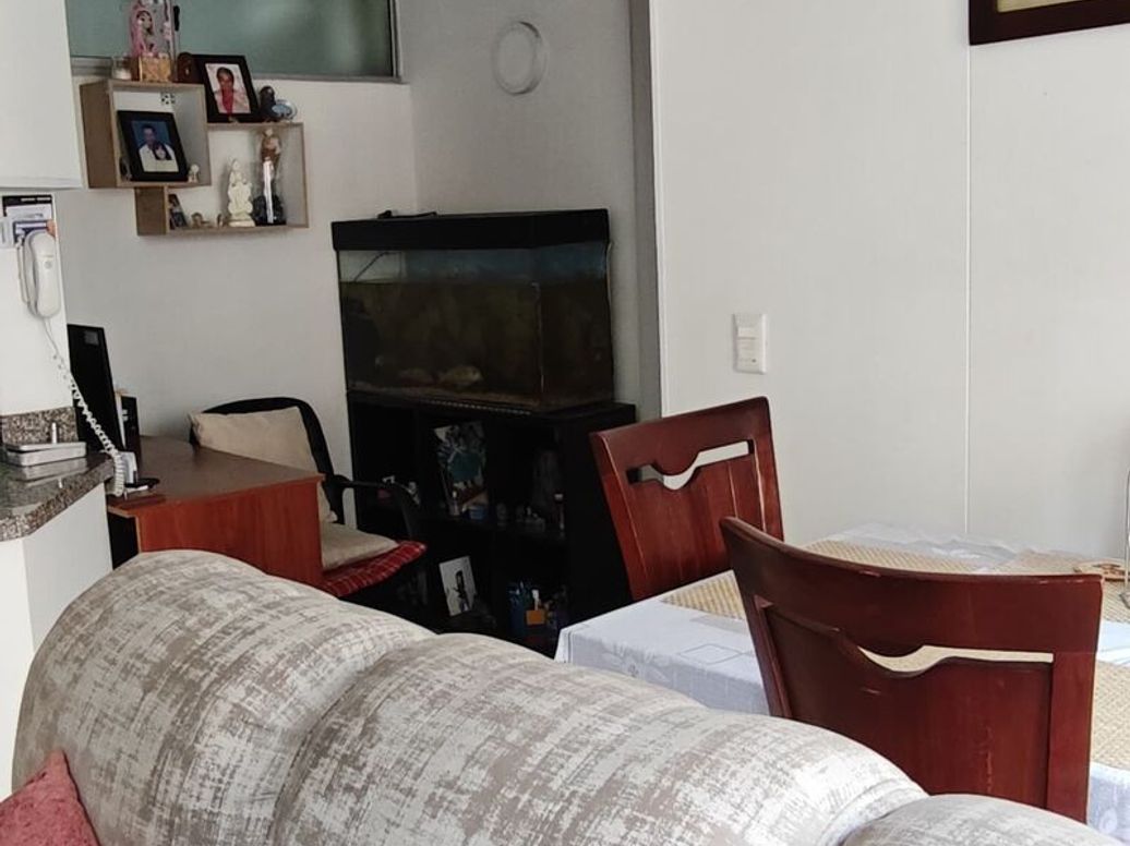 Apartamento de 3 alcobas en venta en Ciudad Techo, Bogotá, 65 m² · foto 8 de 20