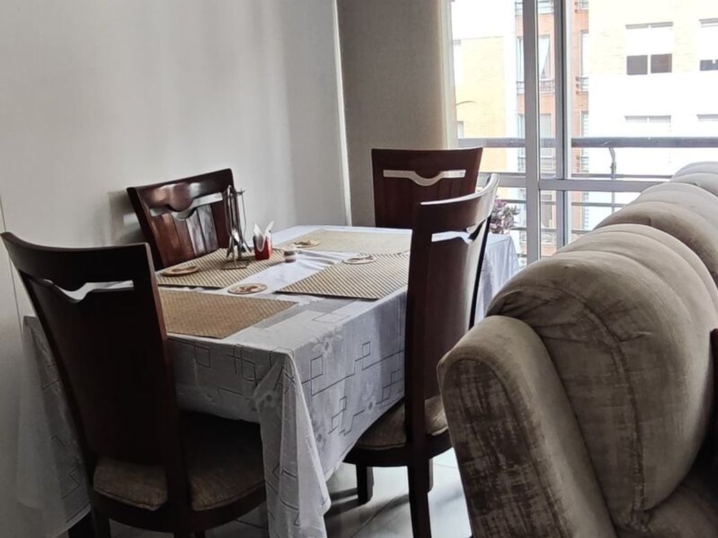 Apartamento de 3 alcobas en venta en Ciudad Techo, Bogotá, 65 m² · foto 7 de 20