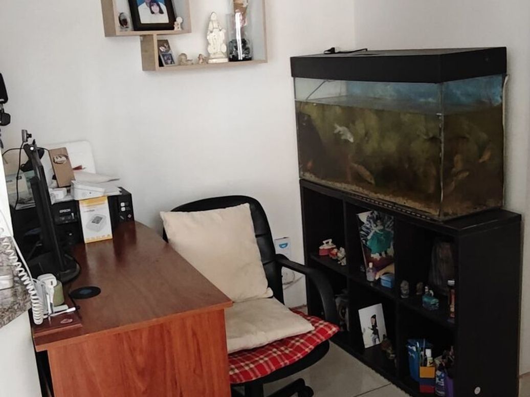 Apartamento de 3 alcobas en venta en Ciudad Techo, Bogotá, 65 m² · foto 9 de 20