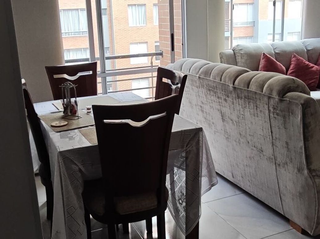 Apartamento de 3 alcobas en venta en Ciudad Techo, Bogotá, 65 m² · foto 10 de 20