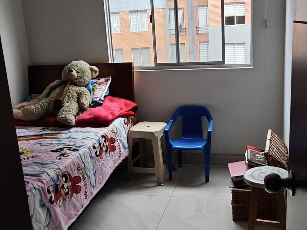 Apartamento de 3 alcobas en venta en Ciudad Techo, Bogotá, 65 m² · foto 17 de 20