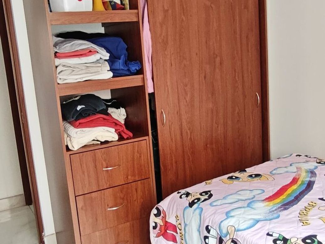 Apartamento de 3 alcobas en venta en Ciudad Techo, Bogotá, 65 m² · foto 18 de 20
