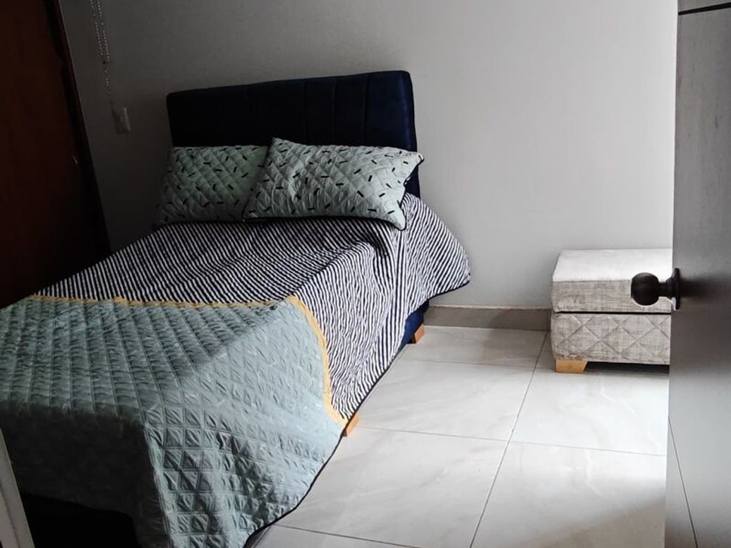 Apartamento de 3 alcobas en venta en Ciudad Techo, Bogotá, 65 m² · foto 19 de 20