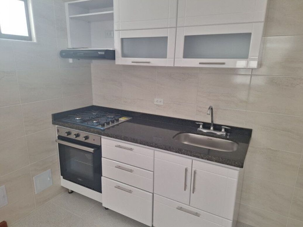 Apartamento de 3 alcobas en venta en Velodromo 1 De Mayo, Bogotá, 65 m² · foto 2 de 20