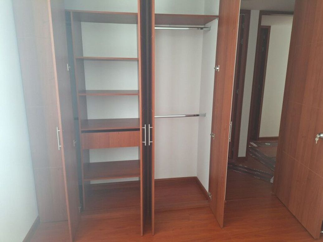 Apartamento de 3 alcobas en venta en Velodromo 1 De Mayo, Bogotá, 65 m² · foto 6 de 20