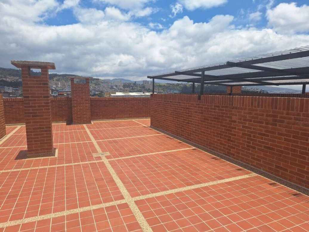 Apartamento de 3 alcobas en venta en Velodromo 1 De Mayo, Bogotá, 65 m² · foto 16 de 20