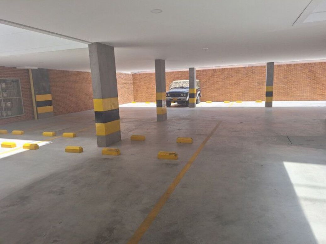 Apartamento de 3 alcobas en venta en Velodromo 1 De Mayo, Bogotá, 65 m² · foto 19 de 20