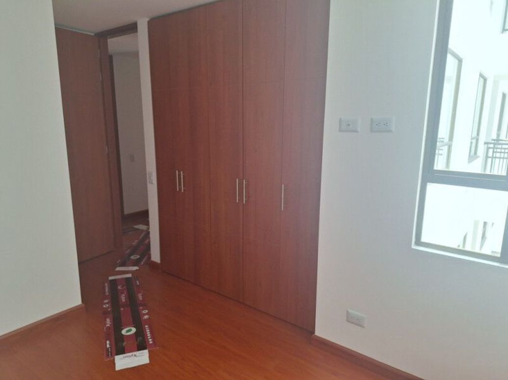 Apartamento de 3 alcobas en venta en Velodromo 1 De Mayo, Bogotá, 65 m² · foto 8 de 20