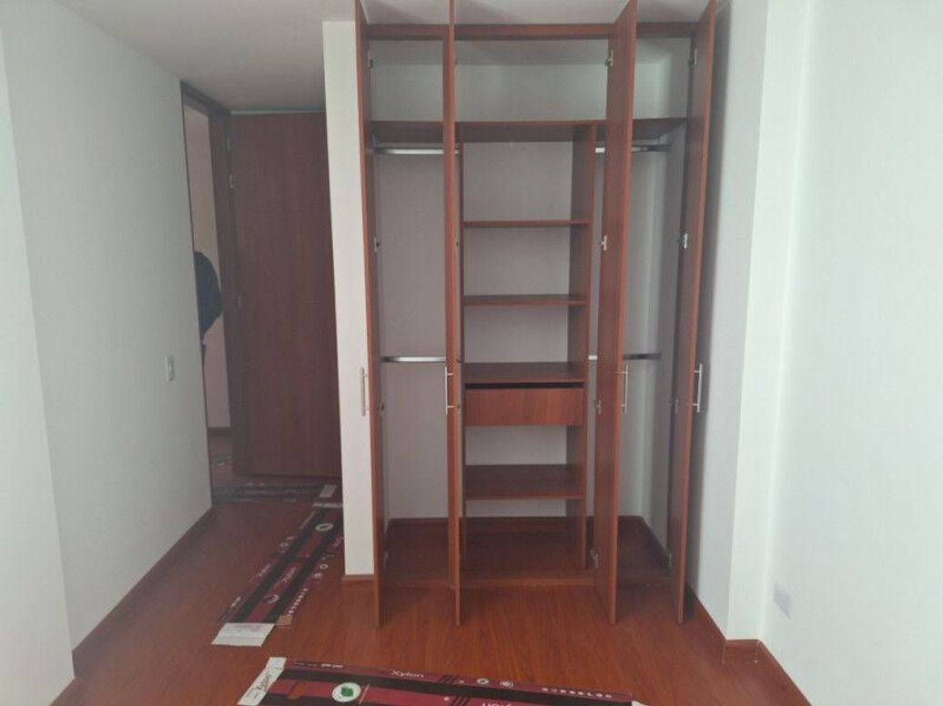 Apartamento de 3 alcobas en venta en Velodromo 1 De Mayo, Bogotá, 65 m² · foto 12 de 20