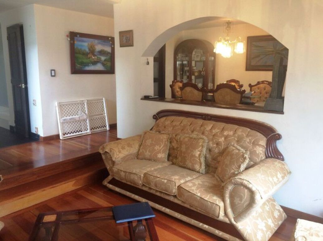 Casa de 3 alcobas en venta en Potosí, Bogotá, 240 m² · foto 3 de 20