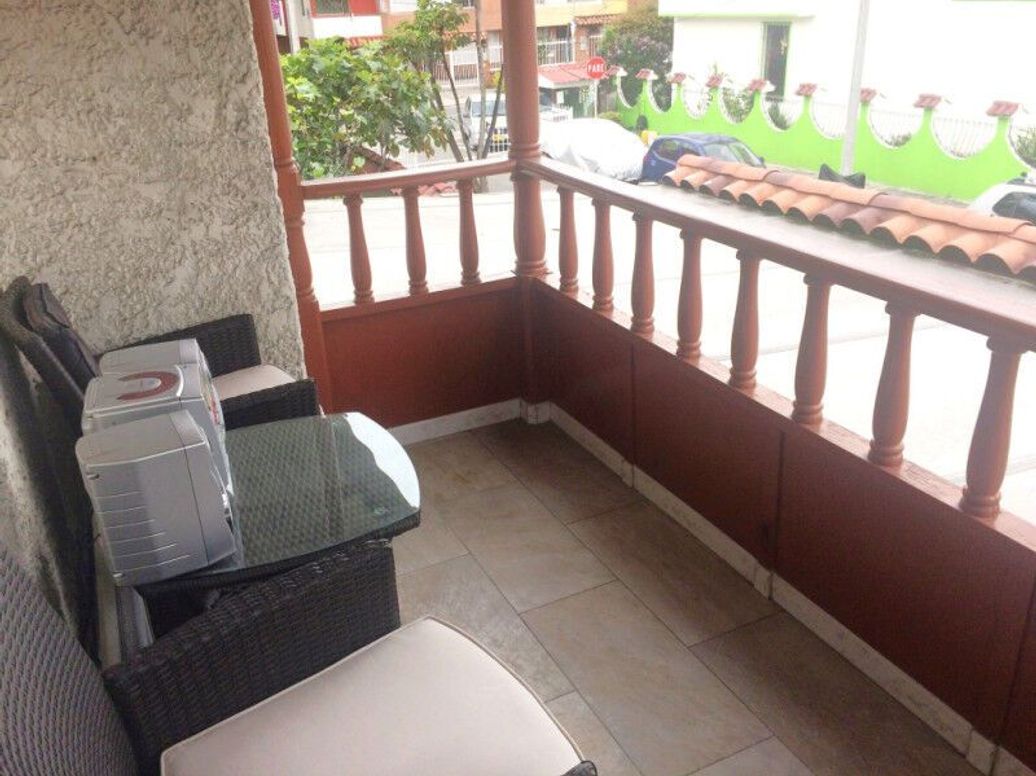 Casa de 3 alcobas en venta en Potosí, Bogotá, 240 m² · foto 16 de 20