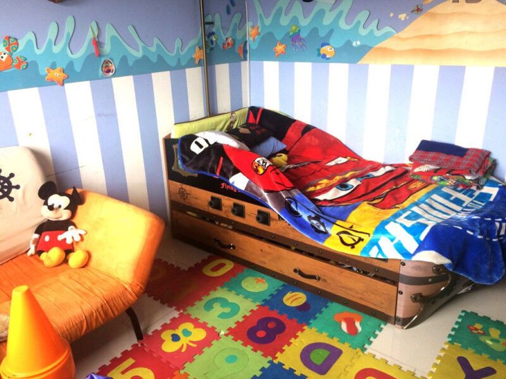 Casa de 3 alcobas en venta en Potosí, Bogotá, 240 m² · foto 15 de 20