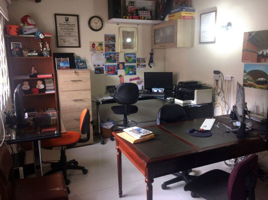 Casa de 3 alcobas en venta en Potosí, Bogotá, 240 m² · foto 10 de 20