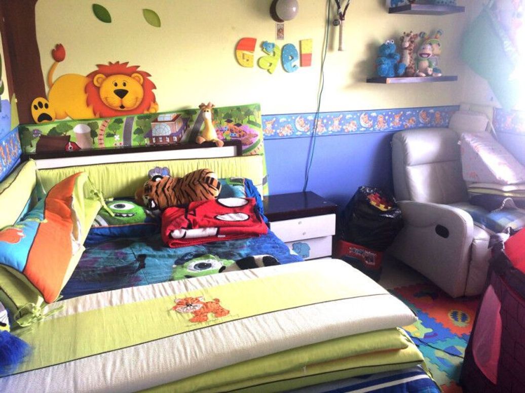 Casa de 3 alcobas en venta en Potosí, Bogotá, 240 m² · foto 17 de 20