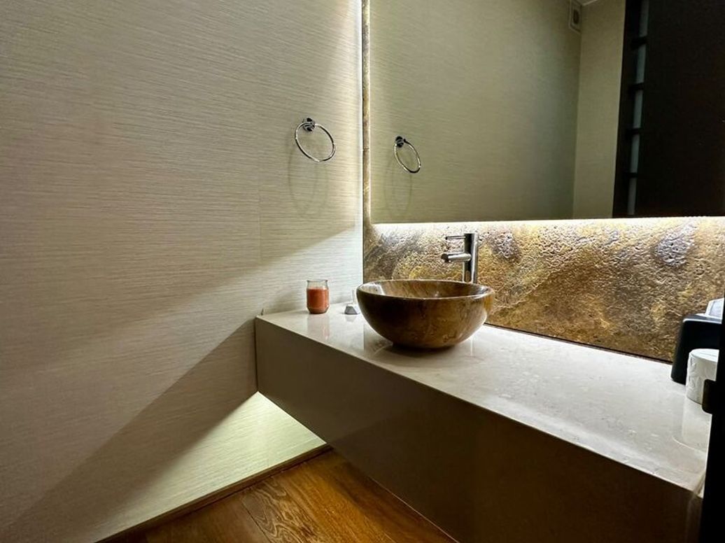 Apartamento de 4 alcobas en venta en Chico, Bogotá, 370 m² · foto 12 de 20