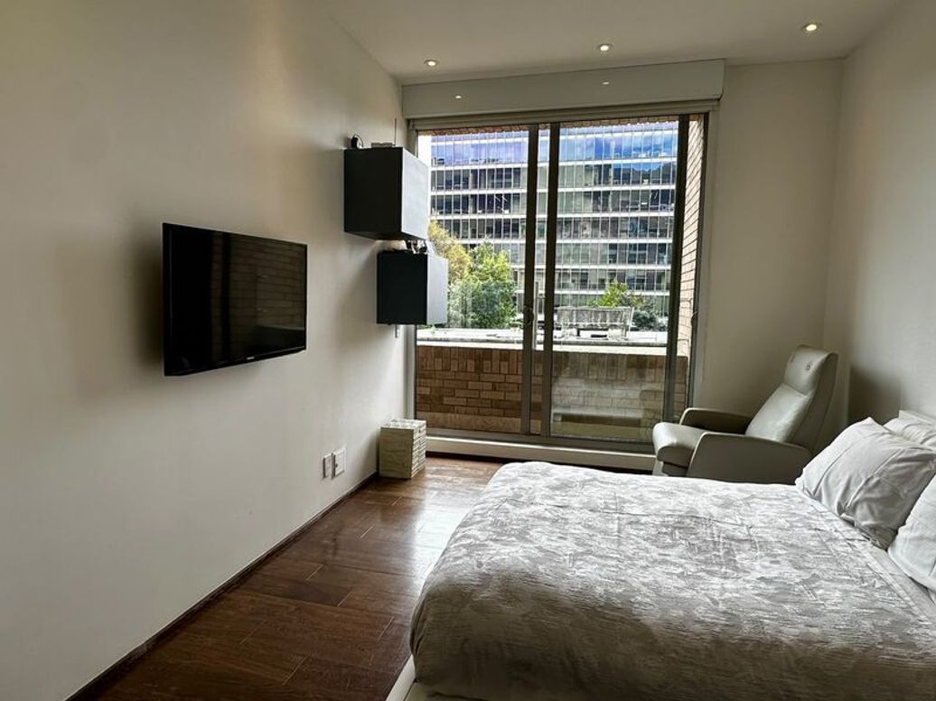 Apartamento de 4 alcobas en venta en Chico, Bogotá, 370 m² · foto 19 de 20