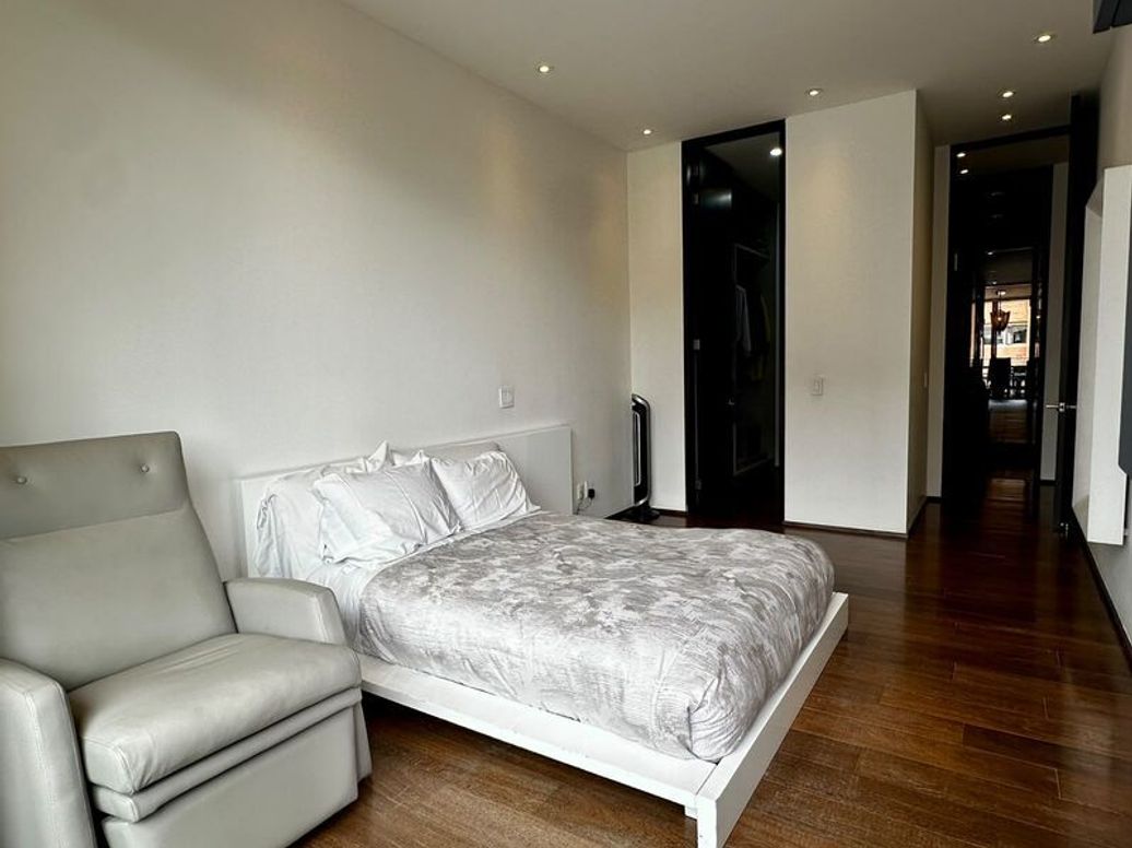 Apartamento de 4 alcobas en venta en Chico, Bogotá, 370 m² · foto 20 de 20