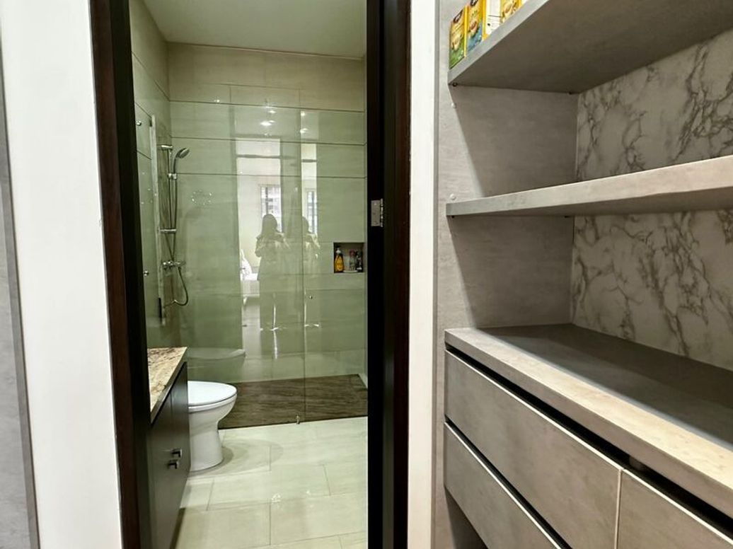 Apartamento de 4 alcobas en venta en Chico, Bogotá, 370 m² · foto 18 de 20