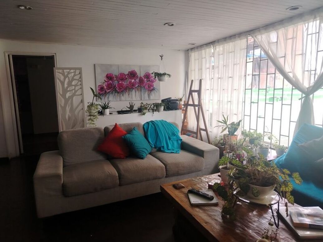 Apartamento de 3 alcobas en venta en Santa Bibiana, Bogotá, 167 m² · foto 7 de 20