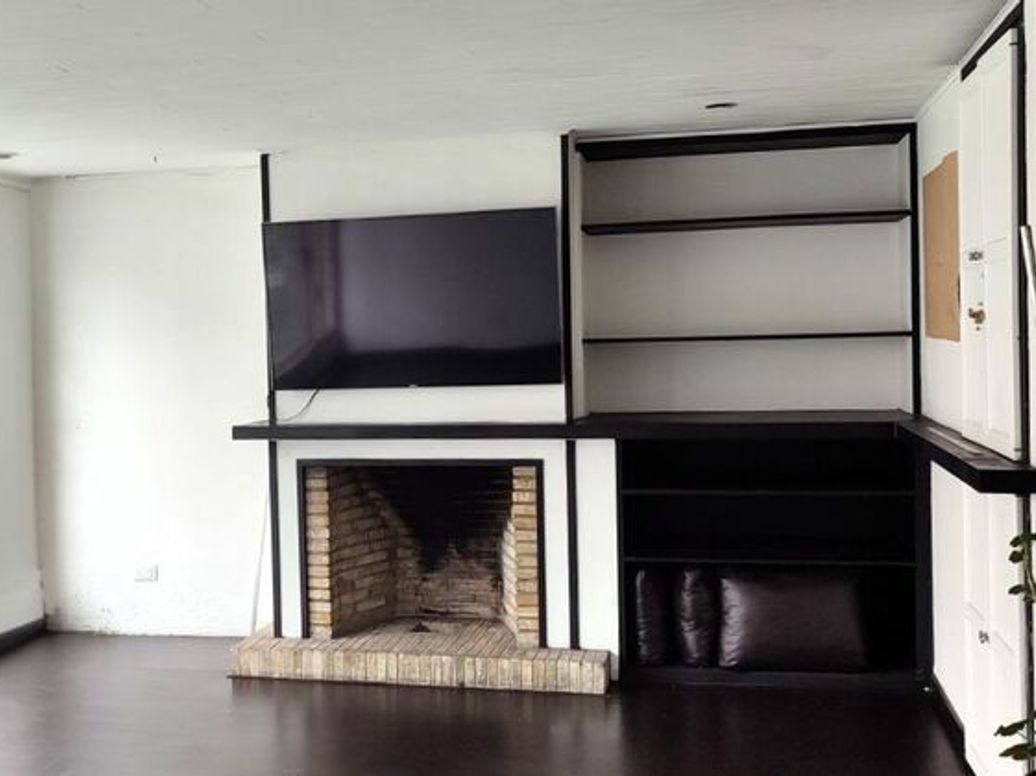 Apartamento de 3 alcobas en venta en Santa Bibiana, Bogotá, 167 m² · foto 3 de 20