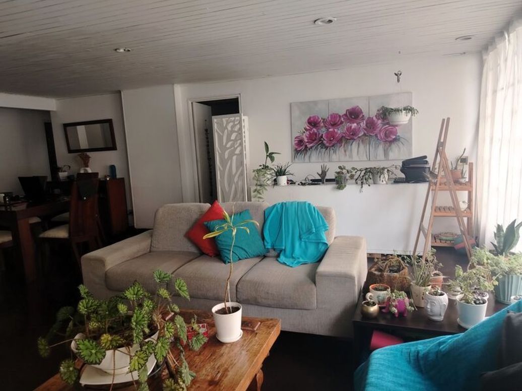 Apartamento de 3 alcobas en venta en Santa Bibiana, Bogotá, 167 m² · foto 9 de 20