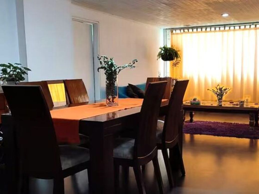 Apartamento de 3 alcobas en venta en Santa Bibiana, Bogotá, 167 m² · foto 10 de 20