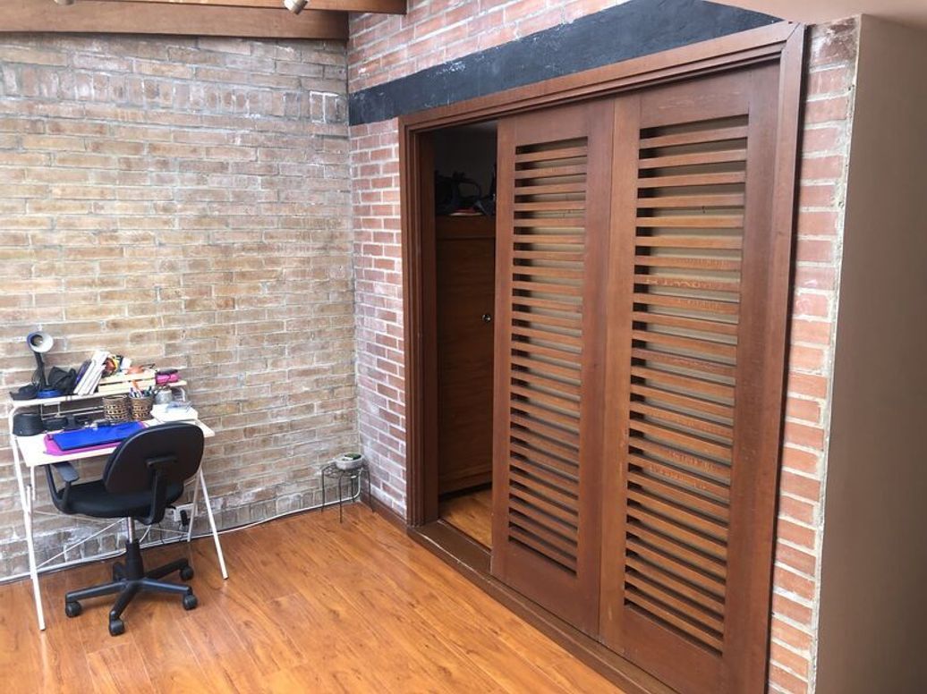 Apartamento de 3 alcobas en venta en Rincon Del Chicó, Bogotá, 179 m² · foto 7 de 20