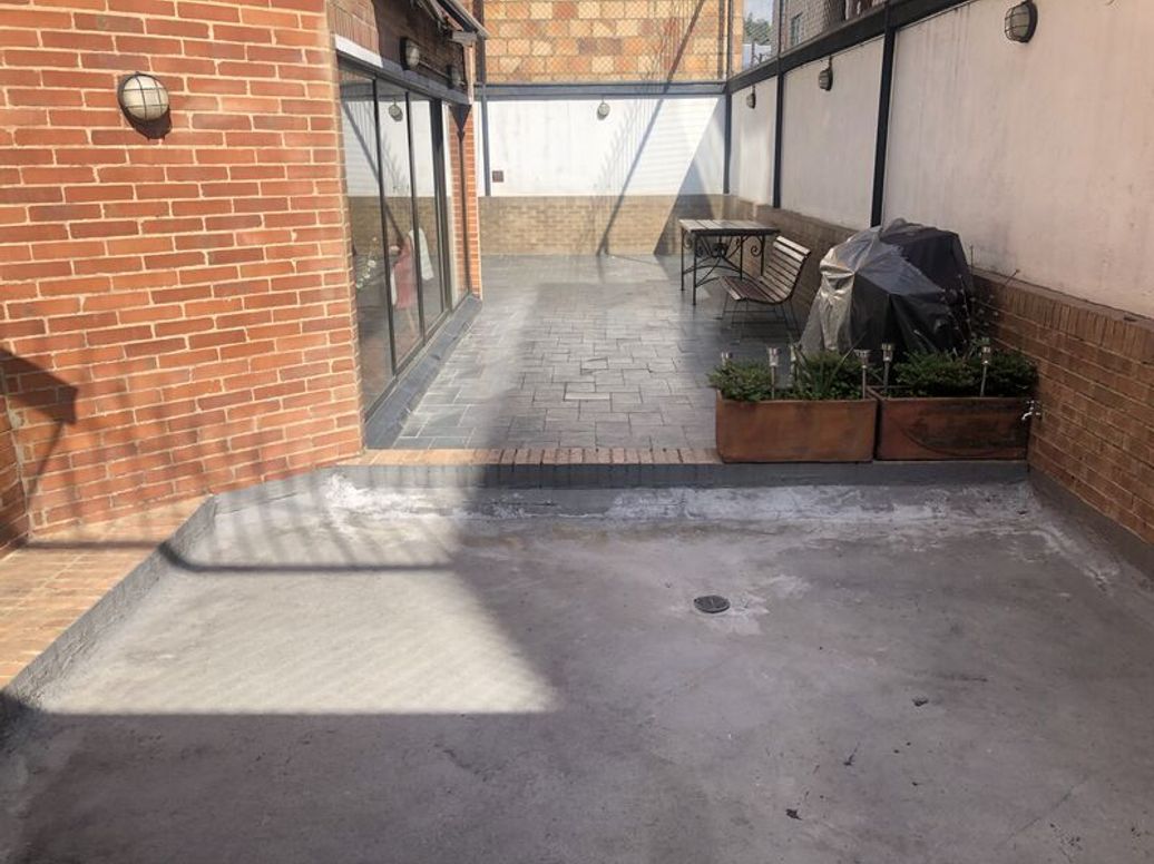 Apartamento de 3 alcobas en venta en Rincon Del Chicó, Bogotá, 179 m² · foto 3 de 20