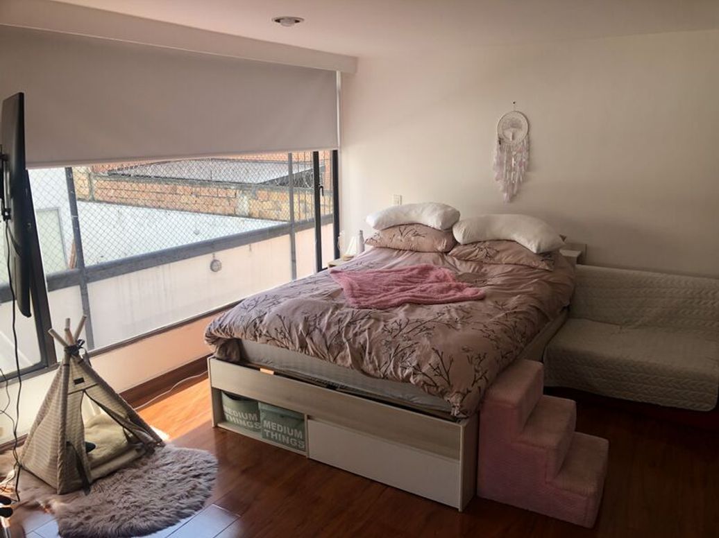 Apartamento de 3 alcobas en venta en Rincon Del Chicó, Bogotá, 179 m² · foto 16 de 20